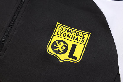 Fato de Treino - Lyon - Full Kit