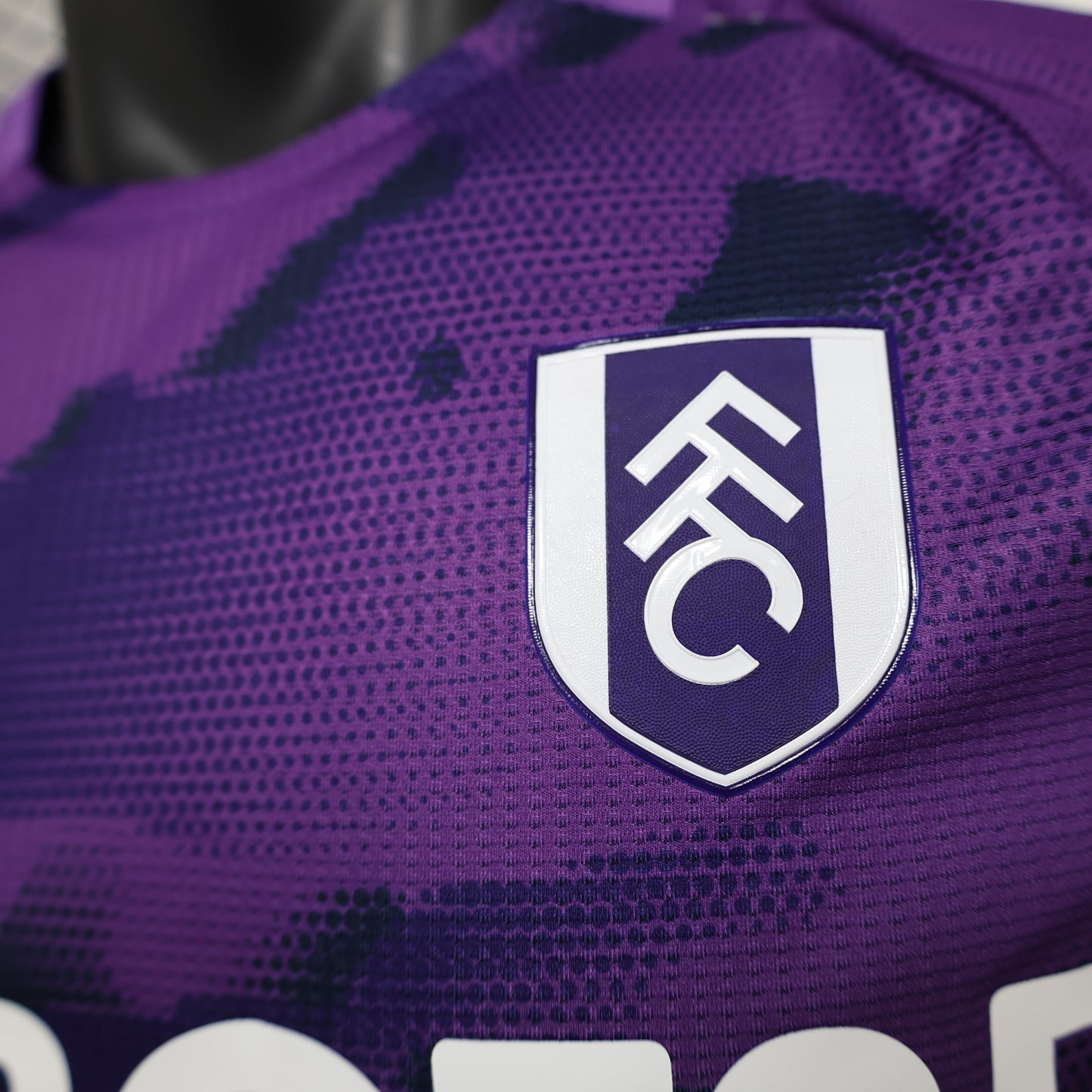 Fulham Third Player Version 24/25