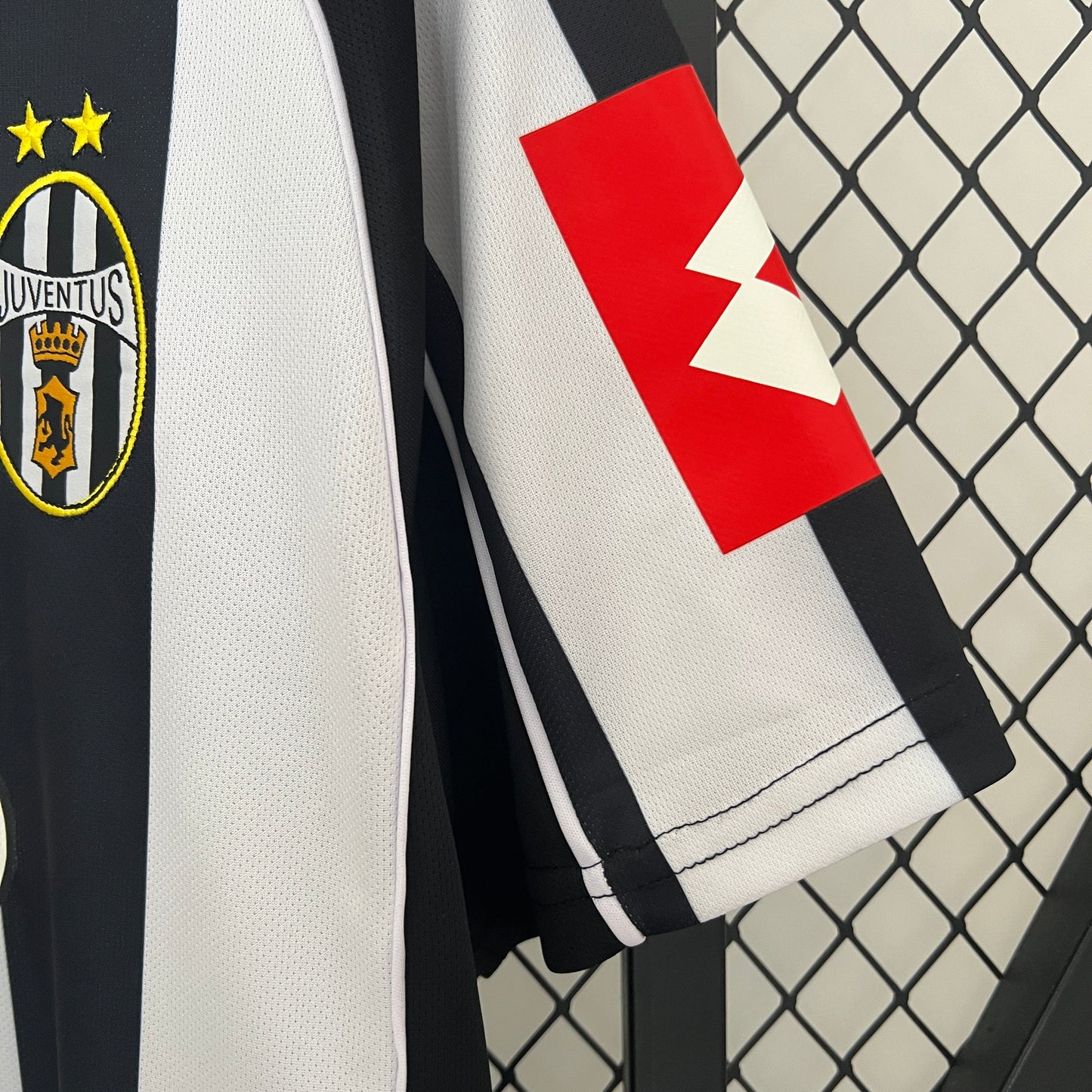 Juventus Home 02/03