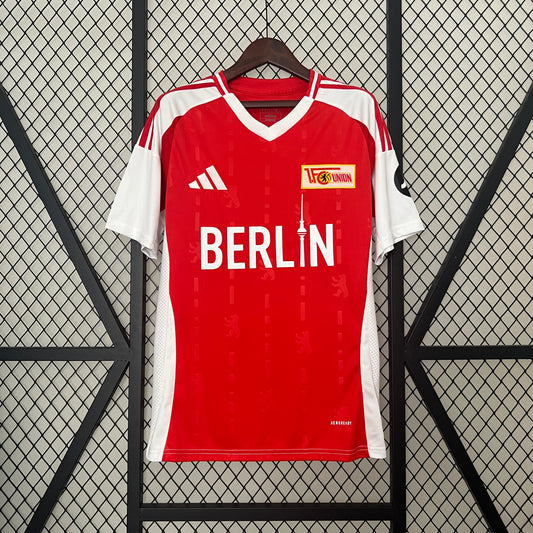 Union Berlin Home 24/25