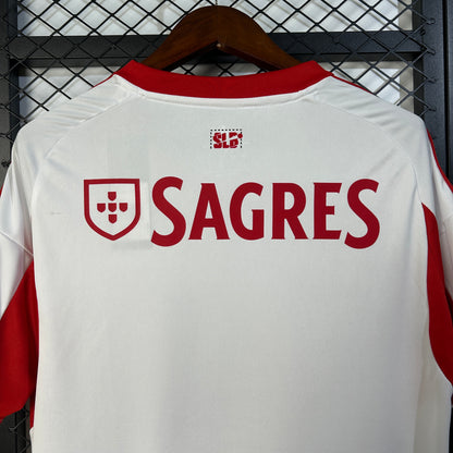 Benfica 25/26 Away