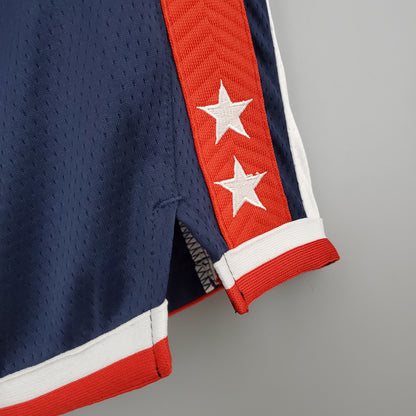 Brooklyn Nets Royal Blue | 75th Anniversary