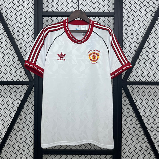 Manchester United 1911 Away