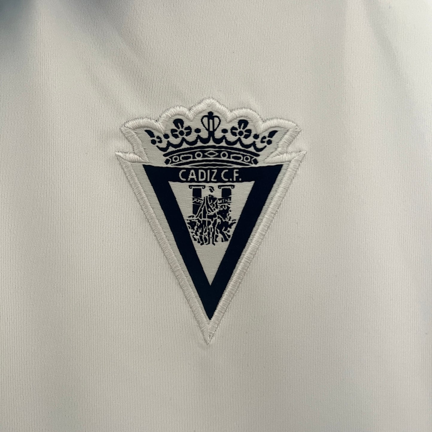 Cadíz Fc Away 24/25