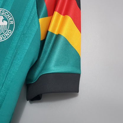 Alemanha 1992 Away