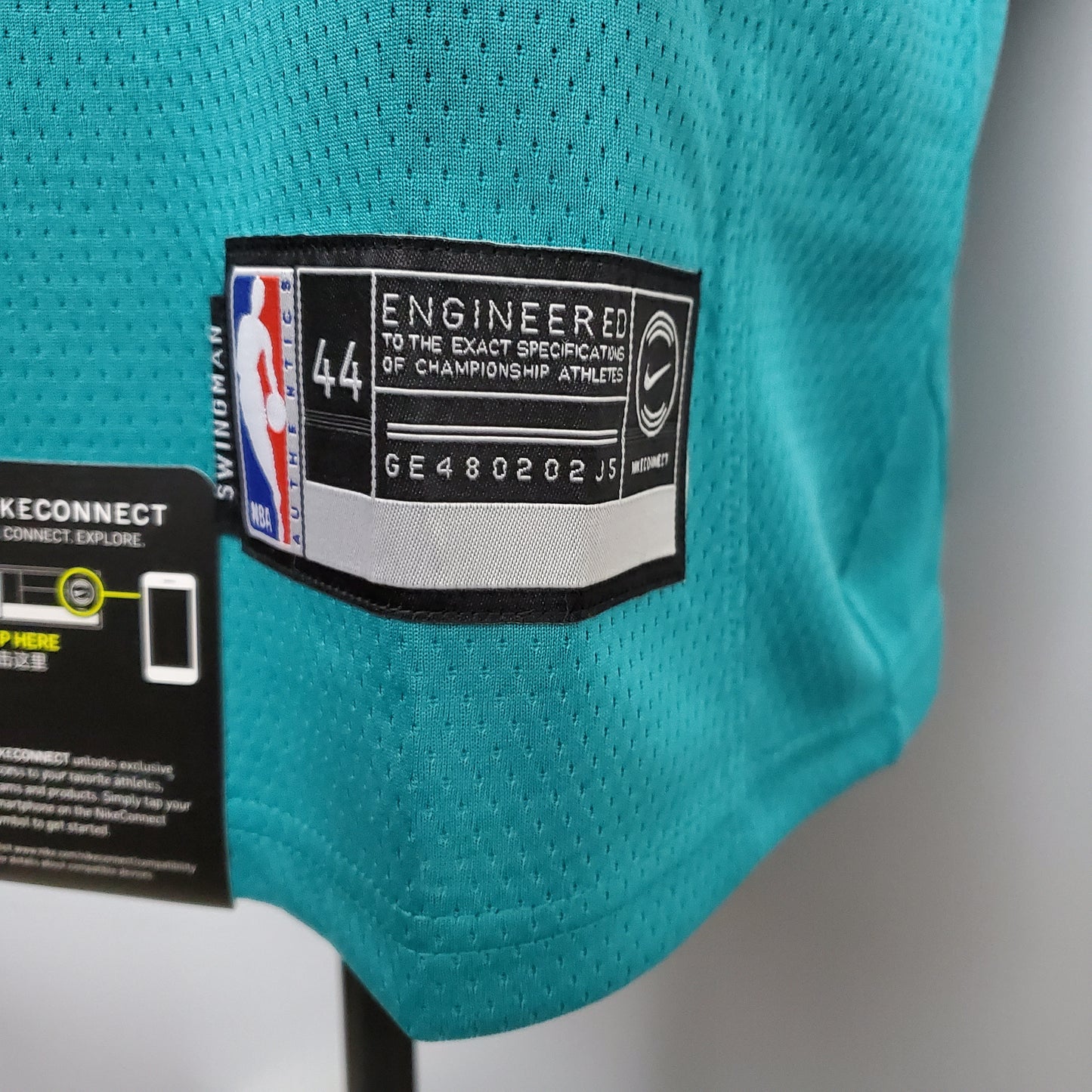 Memphis Grizzlies Light Green | 75th Anniversary
