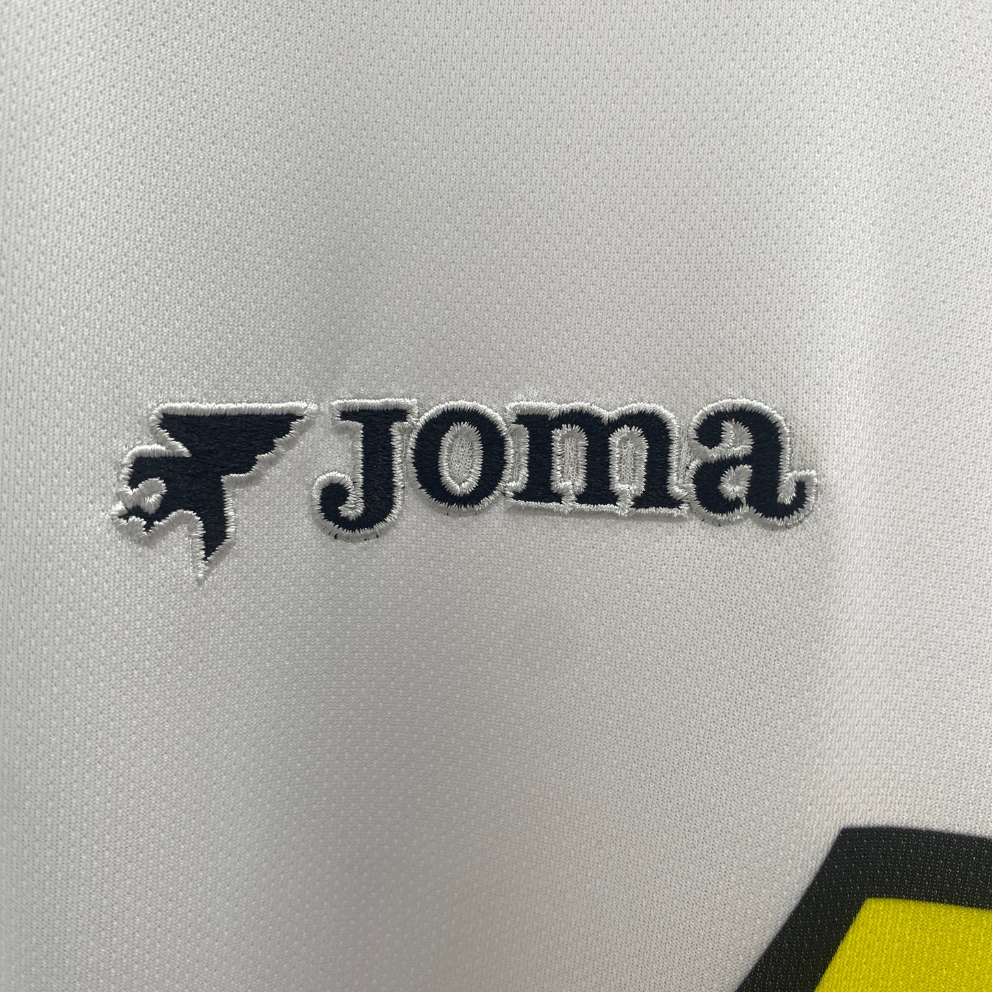 Rayo Vallecano Home 01/02