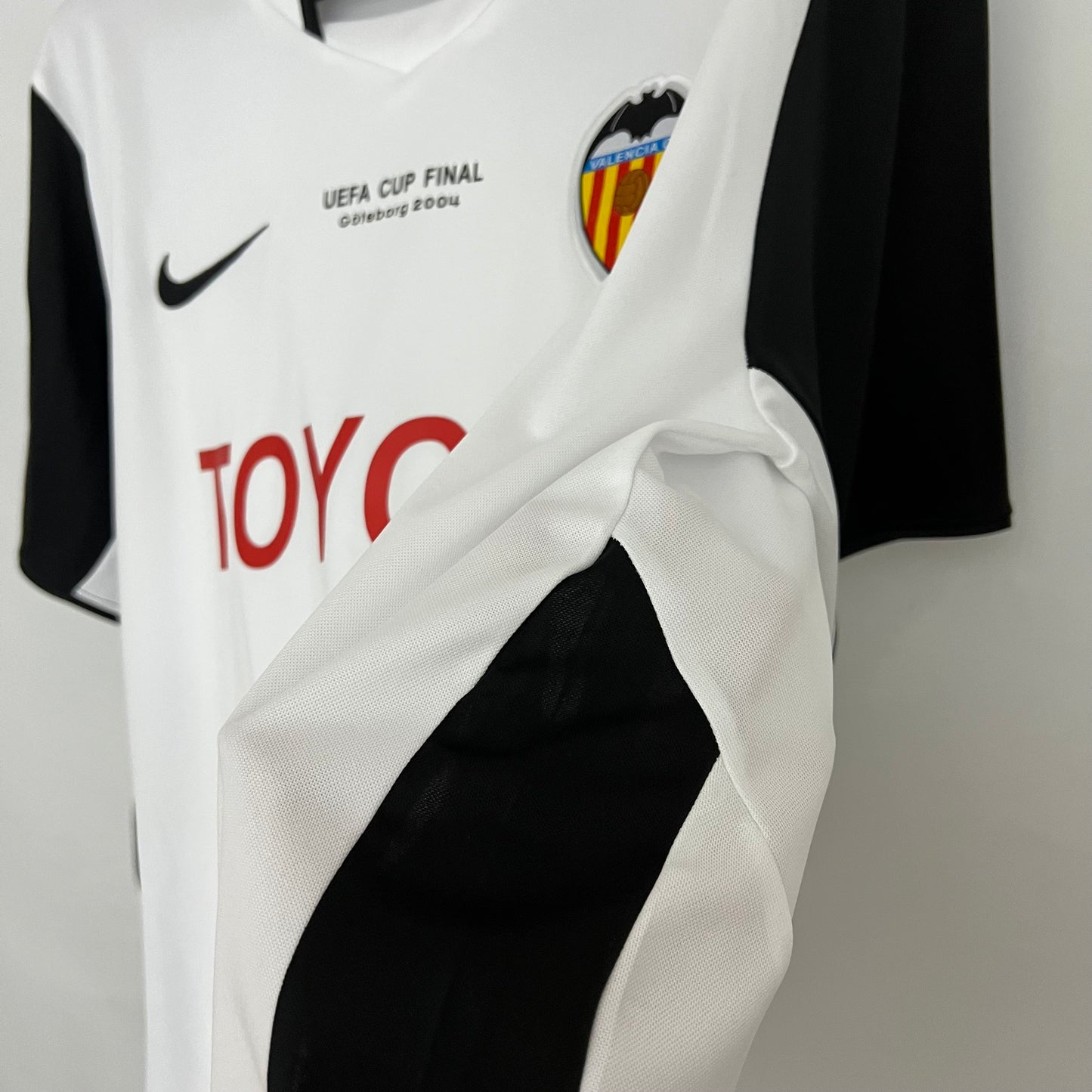 Valencia 03/04 Home