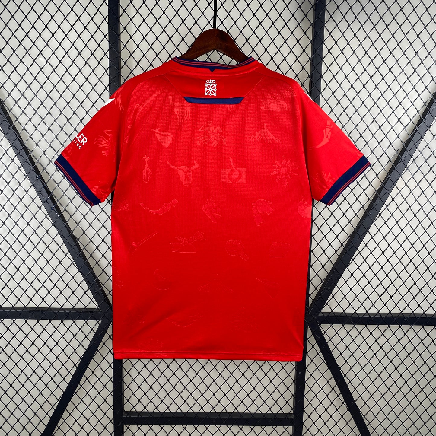 Osasuna Home 24/25