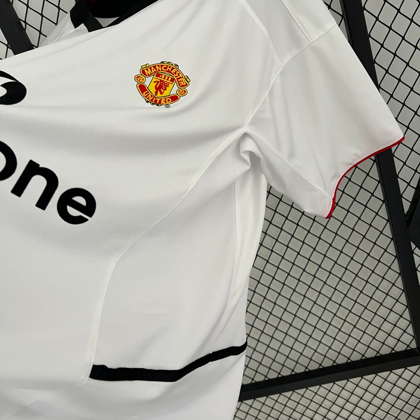 Manchester United 02/03 Away