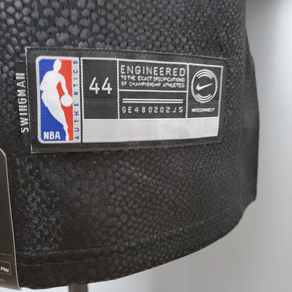 LA Lakers Black | Mamba Edition