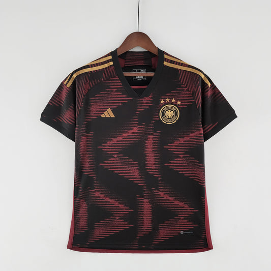 Alemanha WorldCup 2022