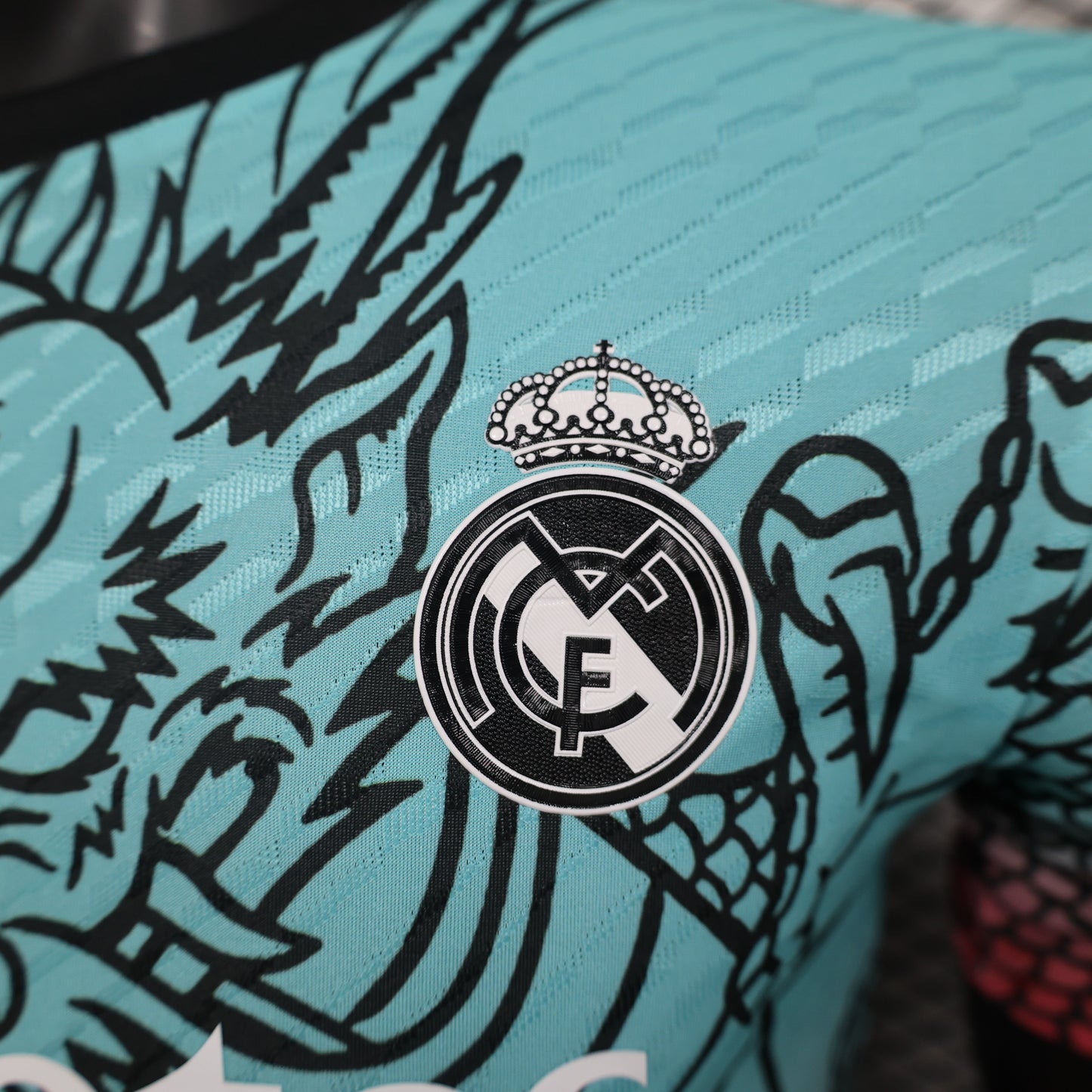Real Madrid Special Edition