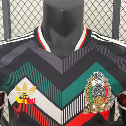 Mexico Special Edition 2024 II