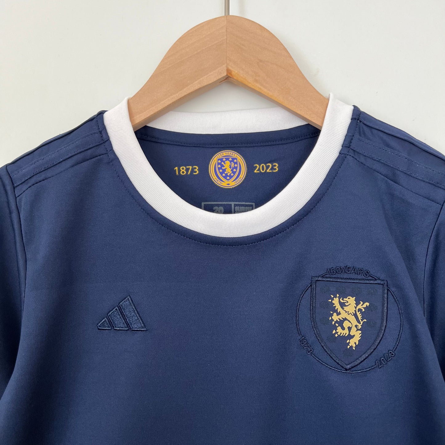 Scotland 150th Anniversary