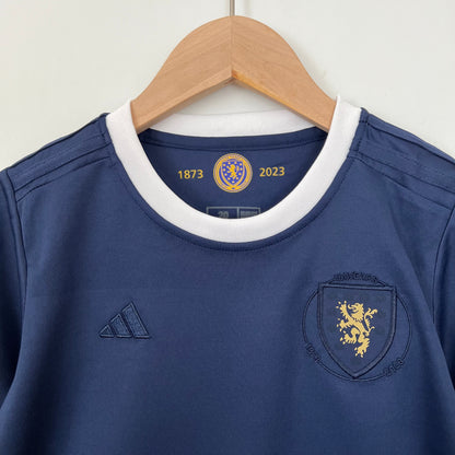Scotland 150th Anniversary
