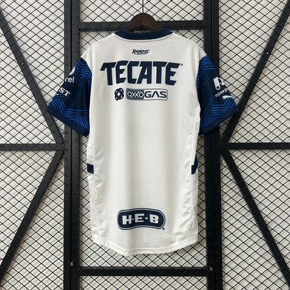 Monterrey 24/25 Away