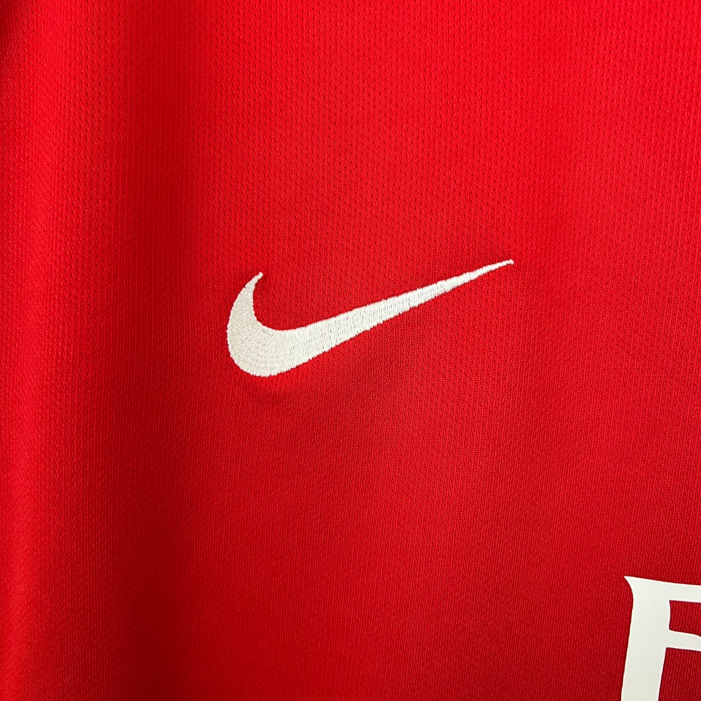 Arsenal 06/08 Home