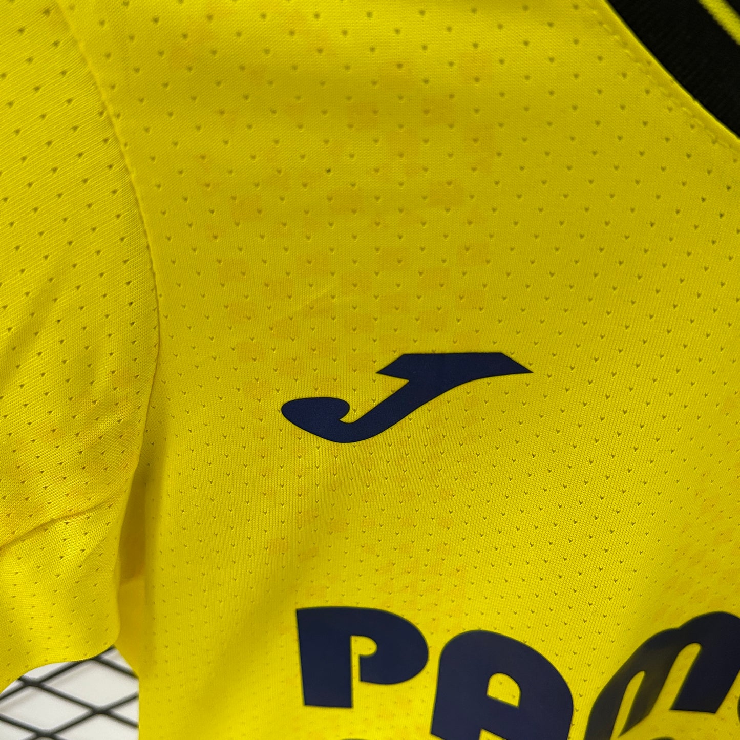 Villareal Kid Home 24/25
