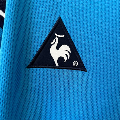 Manchester City 01/02 Home
