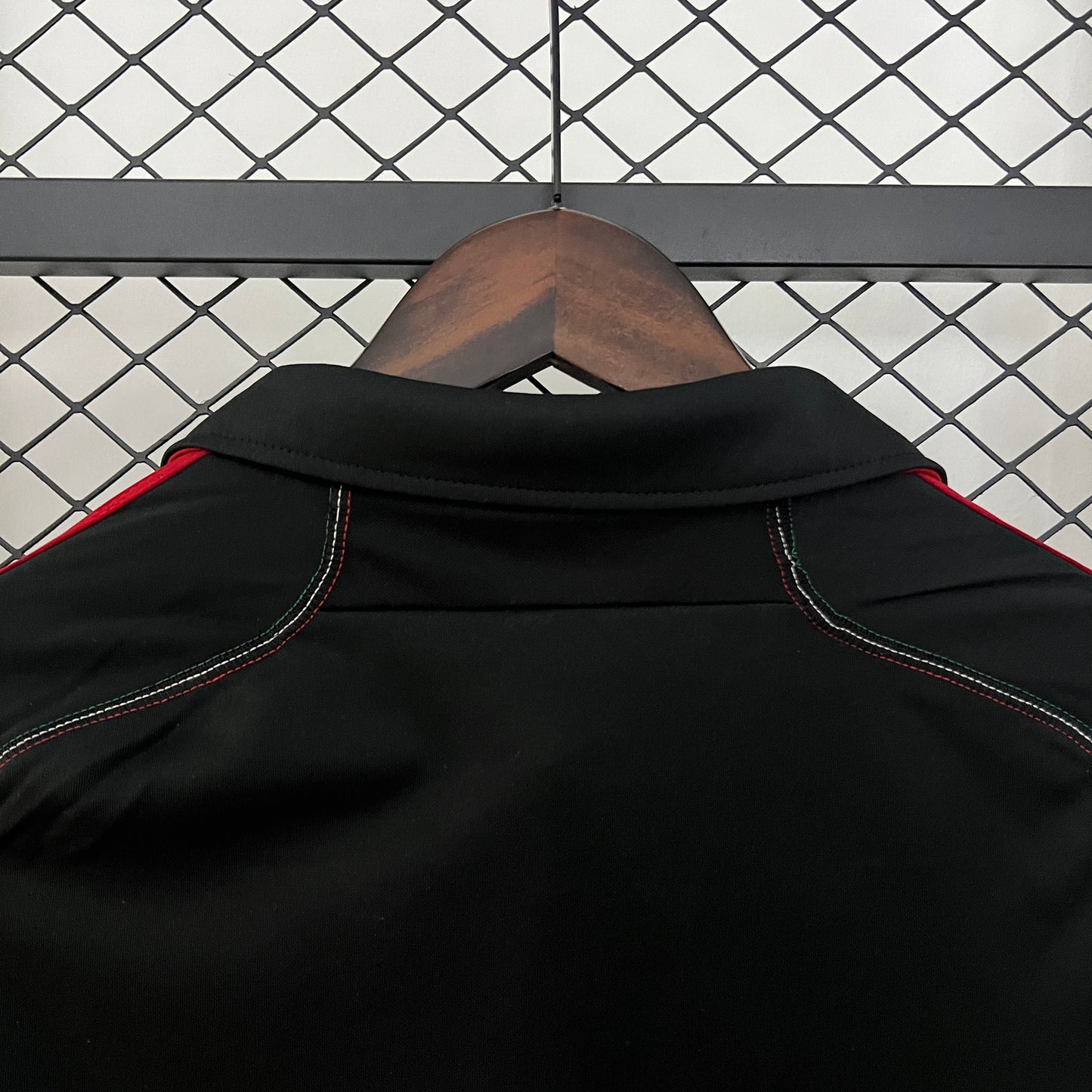 AC Milan Away 12/13