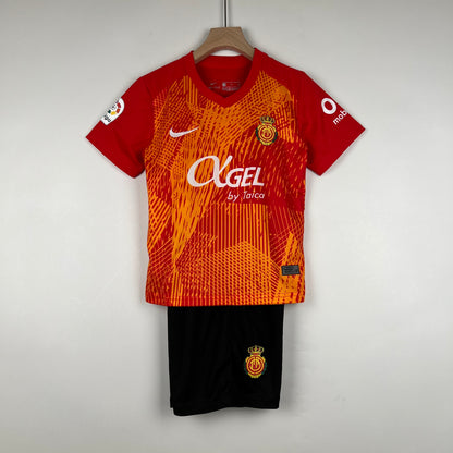 Mallorca Commemorative Edition