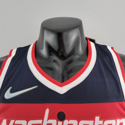 Washington Wizards Red | 75th Anniversary