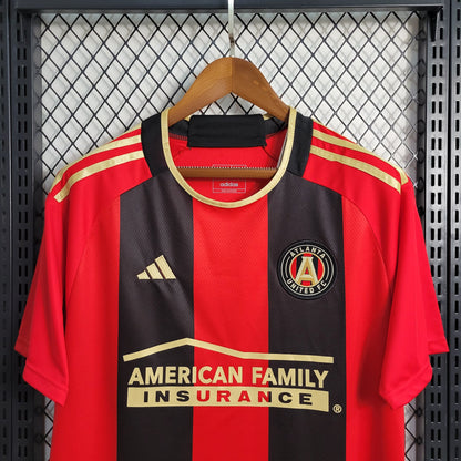 Atlanta United Home 23/24