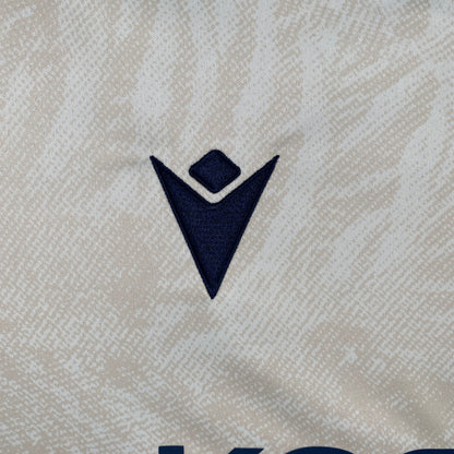 Osasuna Away 24/25