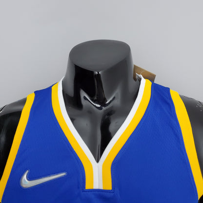 Golden State Warriors Blue | Icon Edition