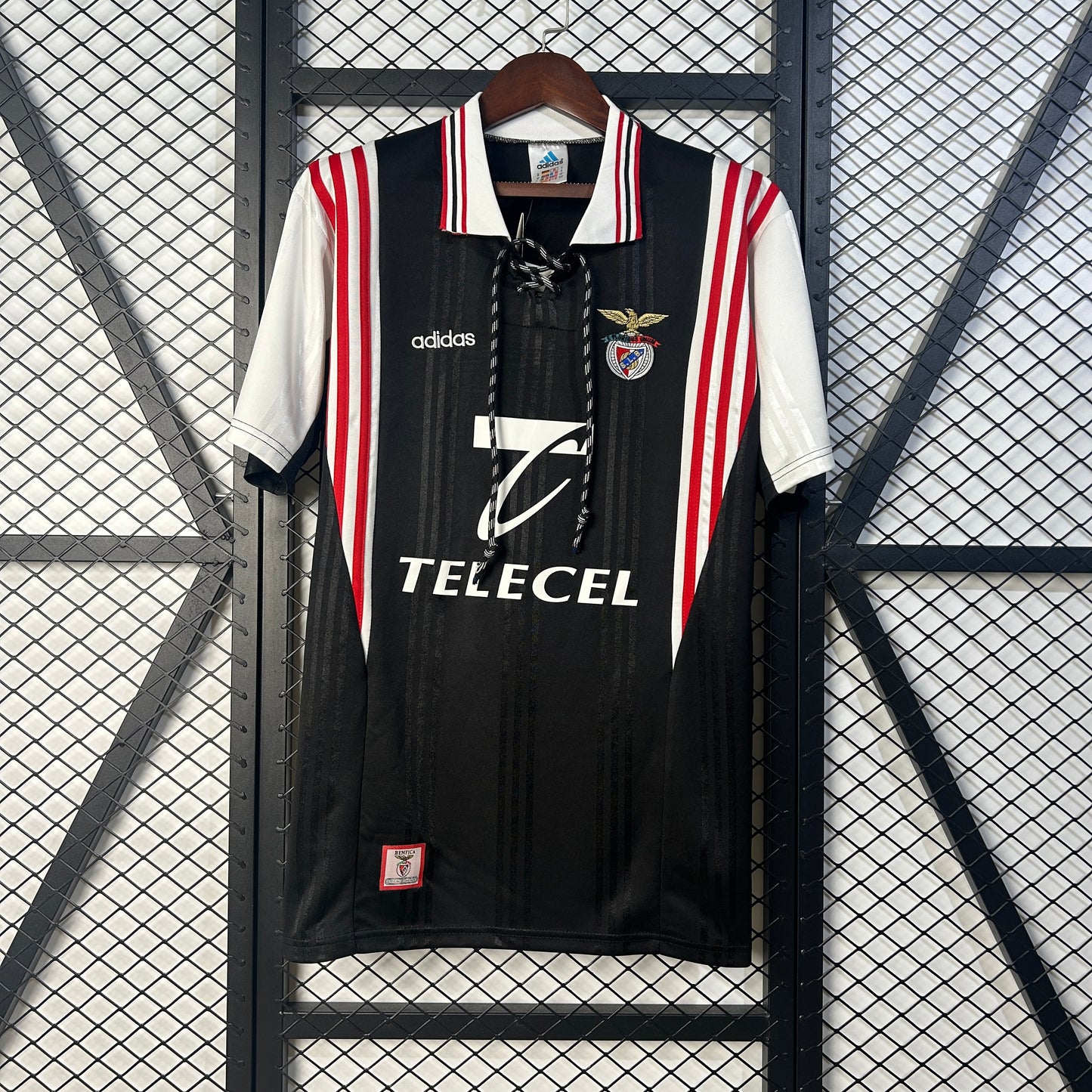 Benfica 97/98 Away