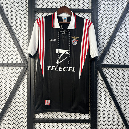 Benfica 97/98 Away