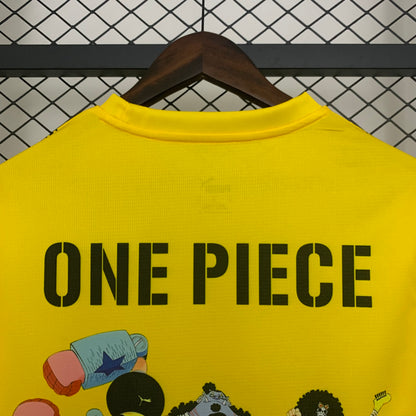 Dortmund X One Piece 25/26