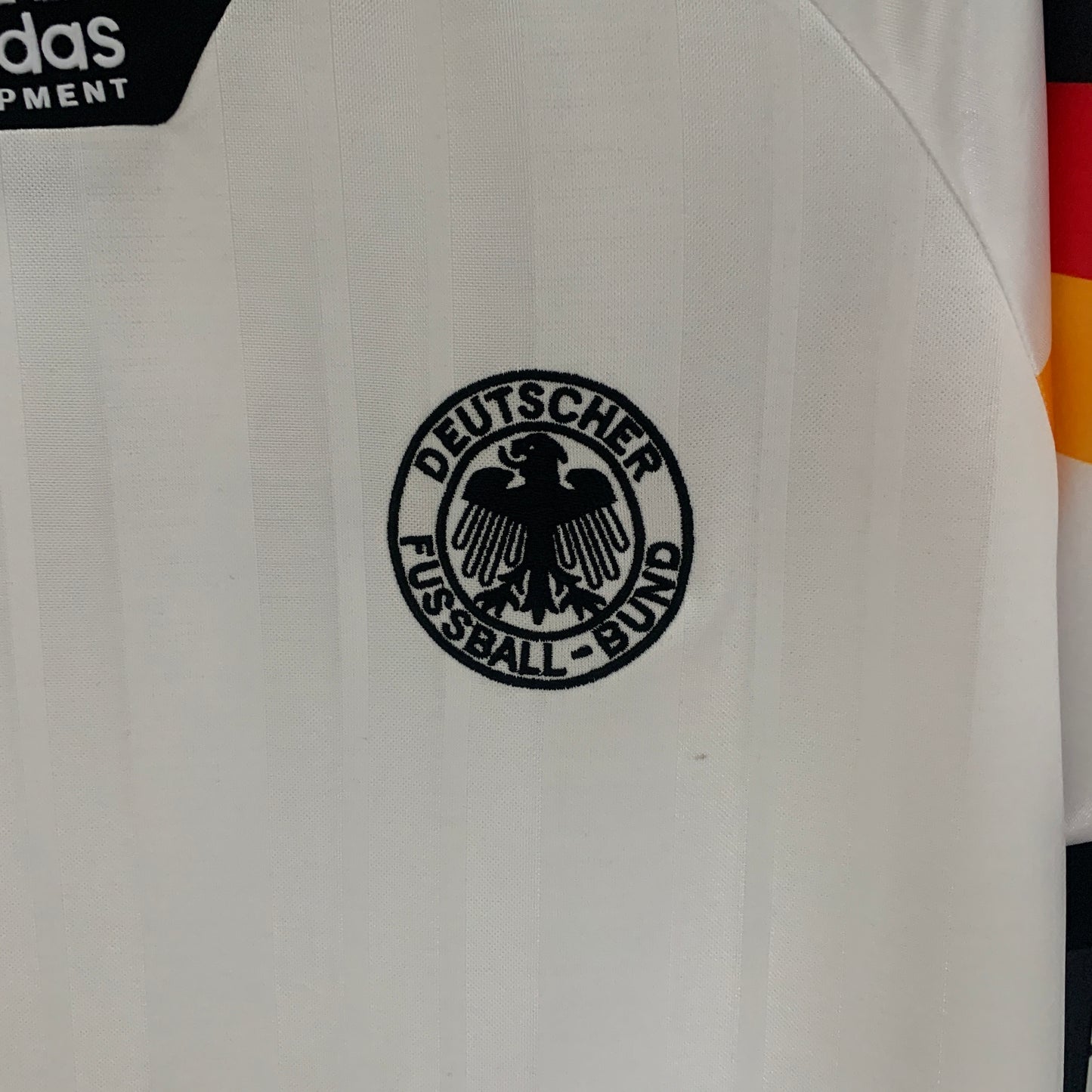 Alemanha 1992 Home