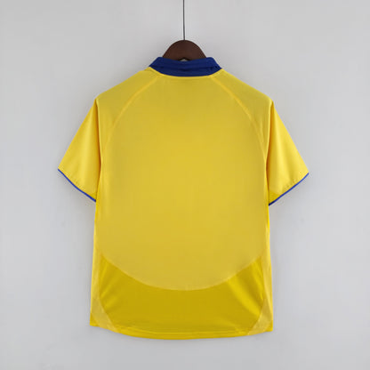 Arsenal 03/05 Away