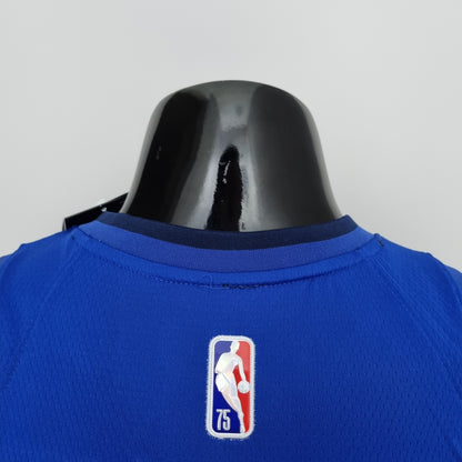 Orlando Magic Blue | 75th Anniversary