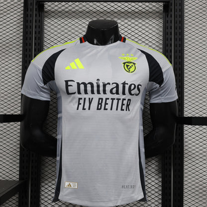 Benfica Third Player Version 24/25