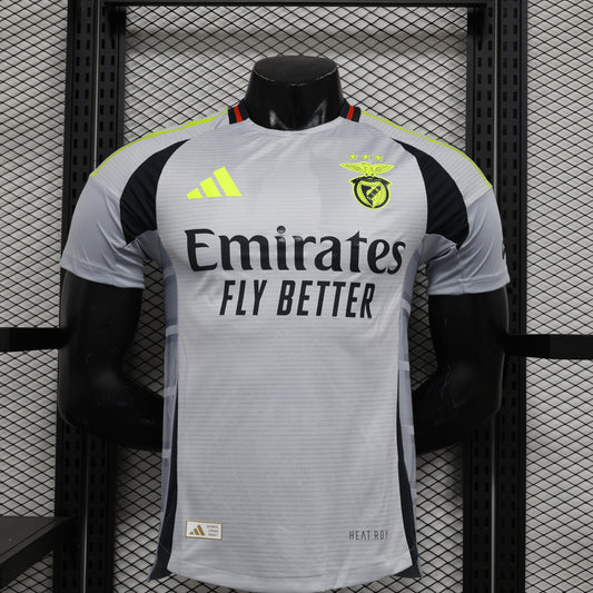 Benfica Third Player Version 24/25