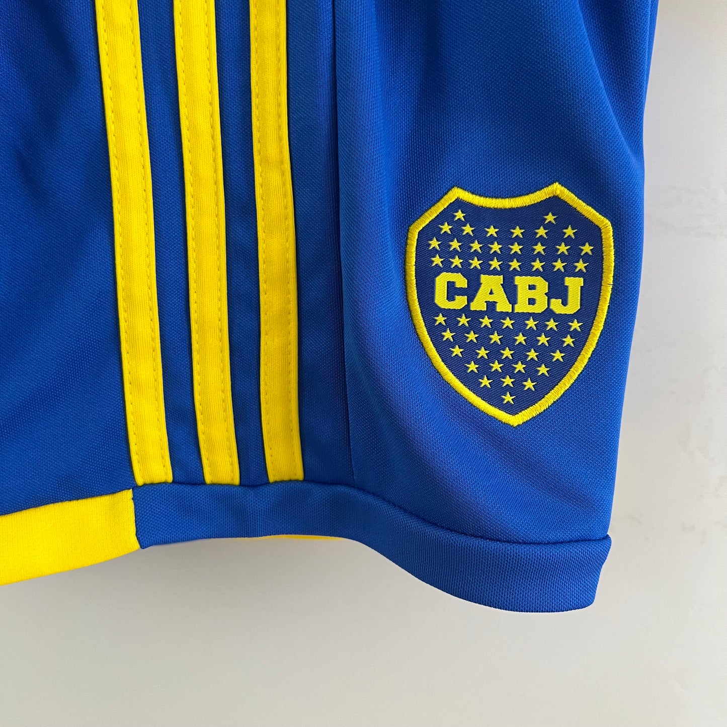 Boca Juniors 23/24 Home