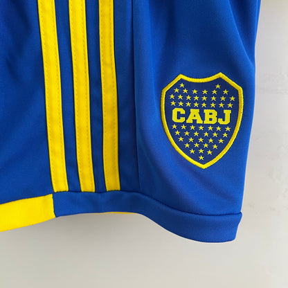 Boca Juniors 23/24 Home