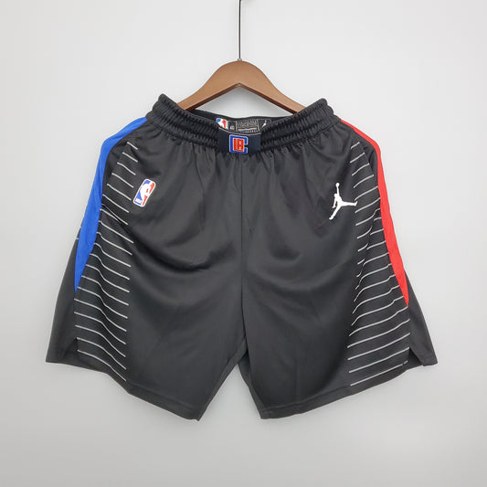 LA Clippers Black