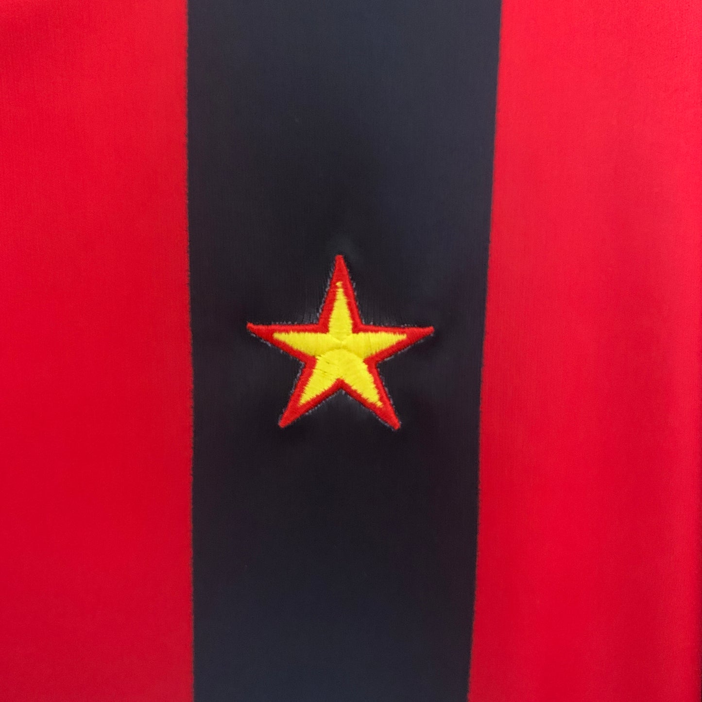 AC Milan 90/91 Home