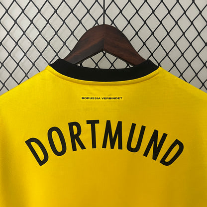 Borussia Dortmund Home 24/25