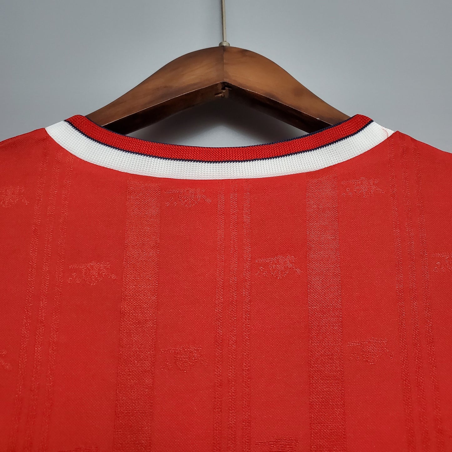 Arsenal 88/89 Home