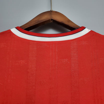 Arsenal 88/89 Home