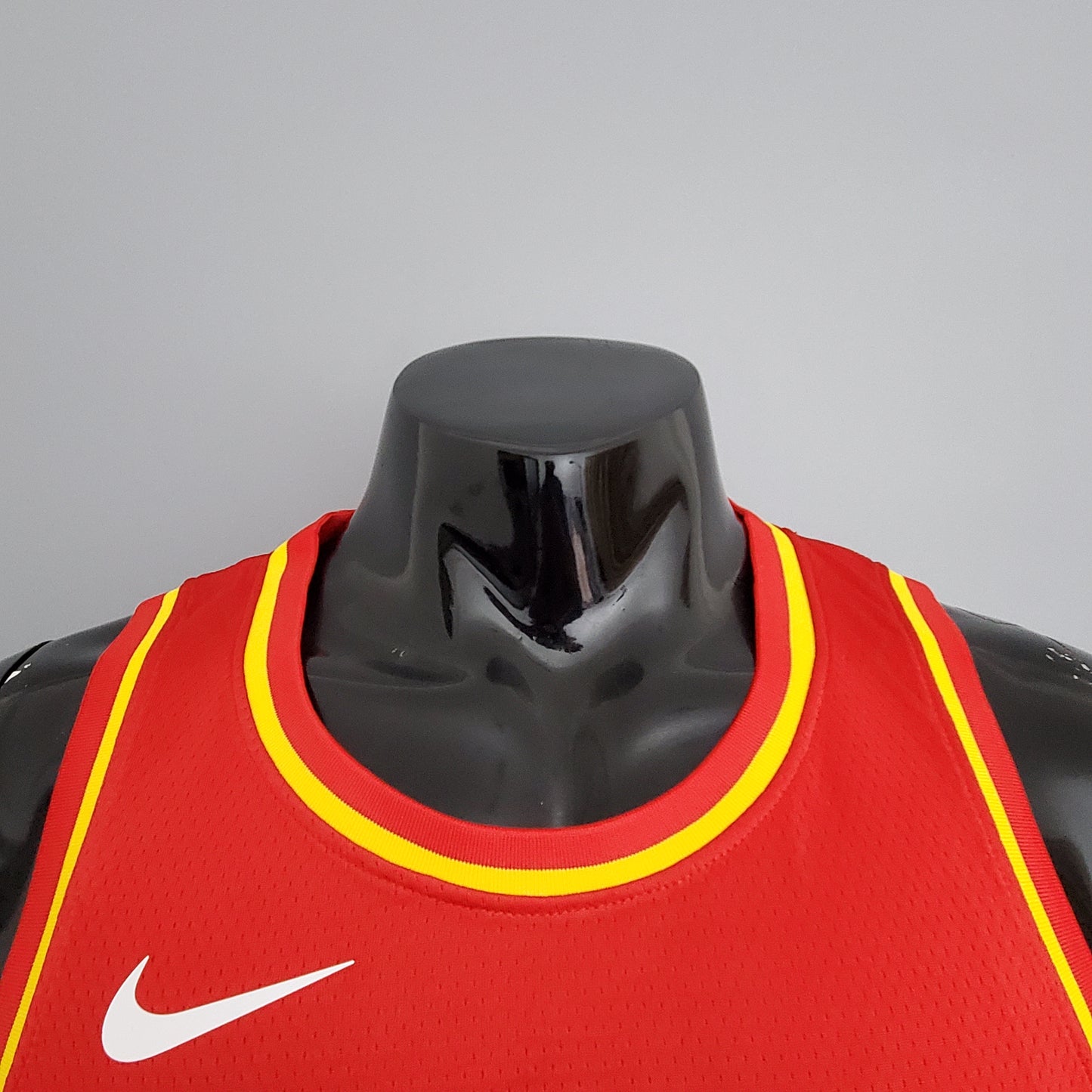 Atlanta Hawks Red