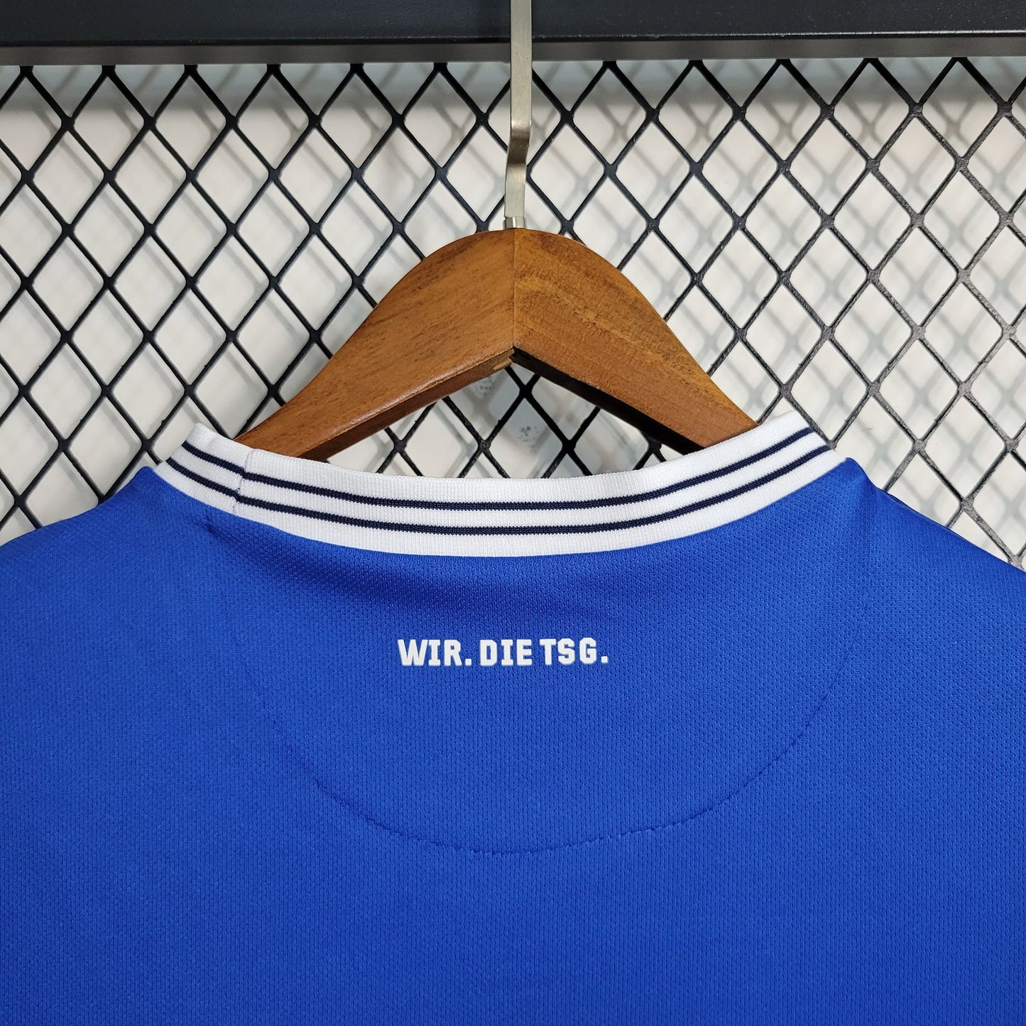 Hoffenheim Home 23/24
