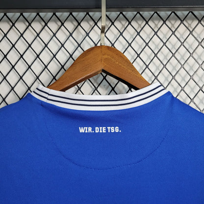 Hoffenheim Home 23/24