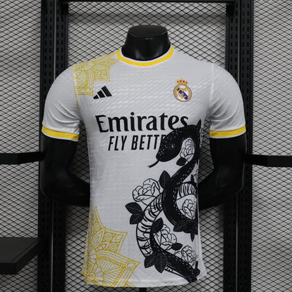 Real Madrid Special Edition 24/25 Player Version