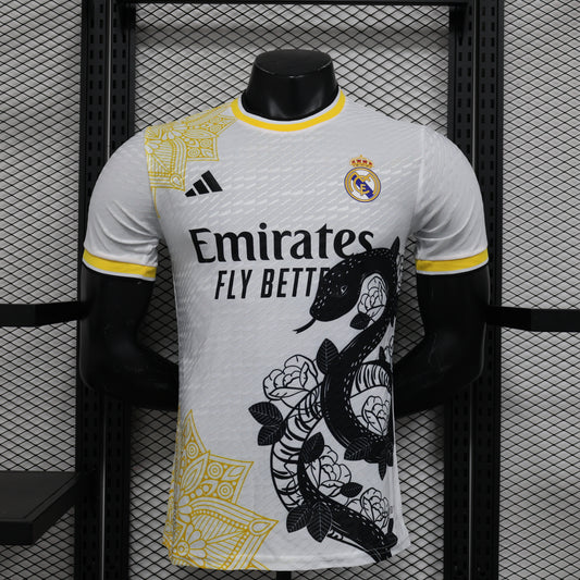 Real Madrid Special Edition 24/25 Player Version
